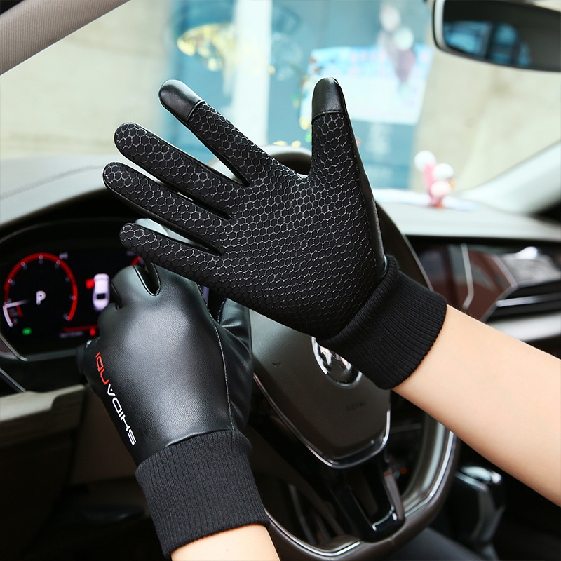 Gants thermiques pour moto, do - Ski Glove Waterproof avis et prix