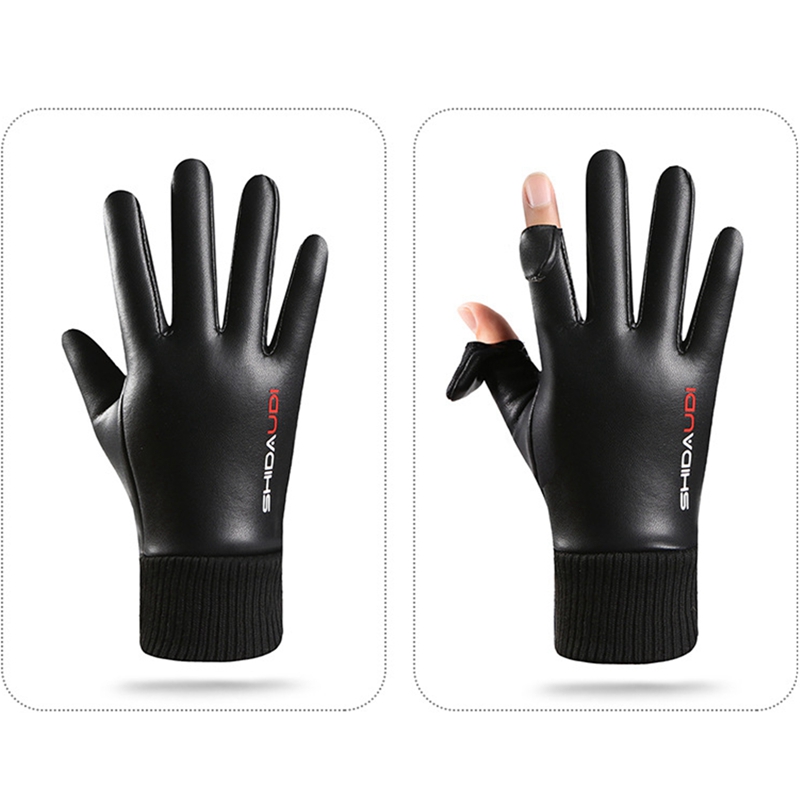 Gants thermiques pour moto, do - Ski Glove Waterproof avis et prix