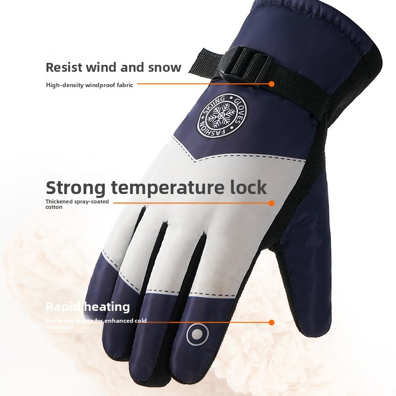 Gants unisexes neufs pour l'au - Winter Glove Insulated avis et prix