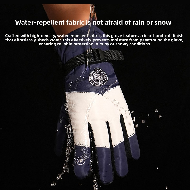 Gants unisexes neufs pour l'au - Winter Glove Insulated avis et prix