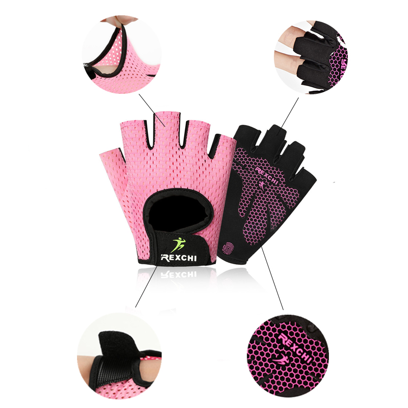 Été femmes hommes Silicone ant - Workout Glove Gym avis et prix