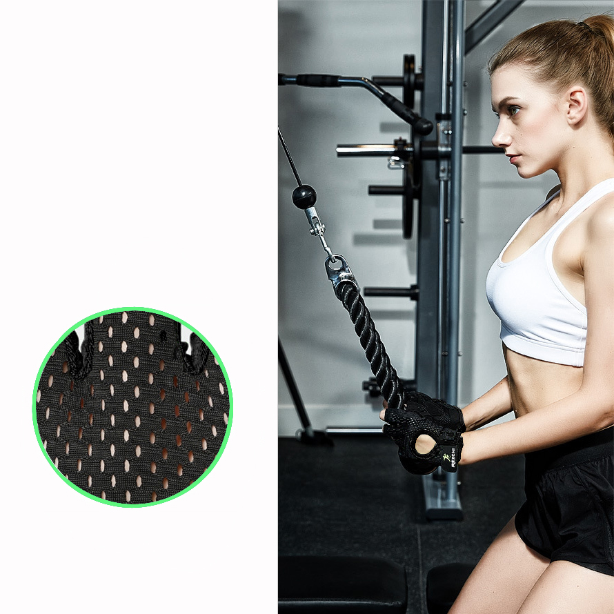 Été femmes hommes Silicone ant - Workout Glove Gym avis et prix