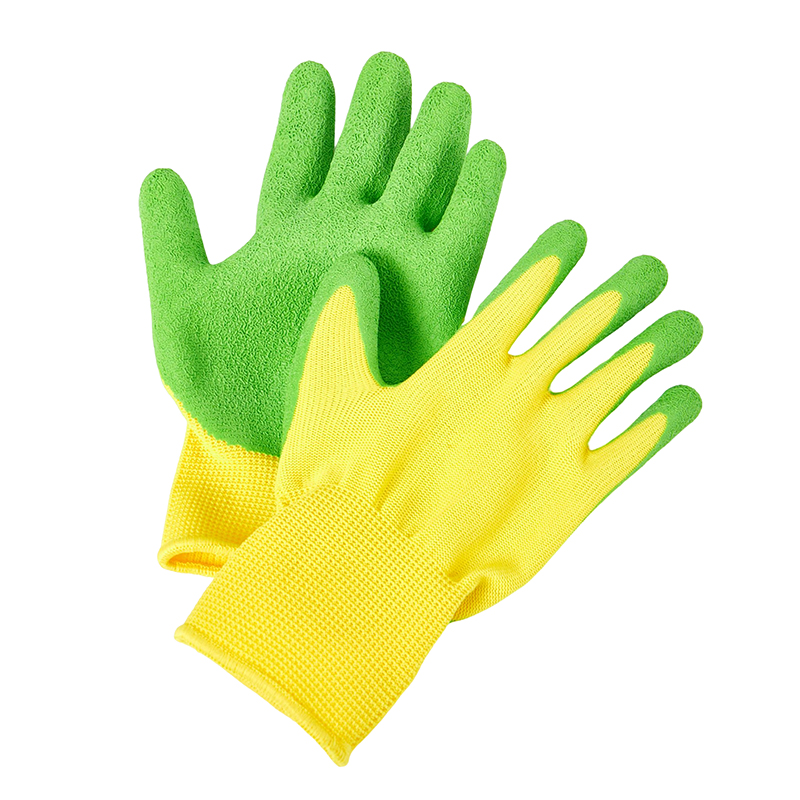 1 paire de gants de jardinage  - Gardening Glove Waterproof avis et prix