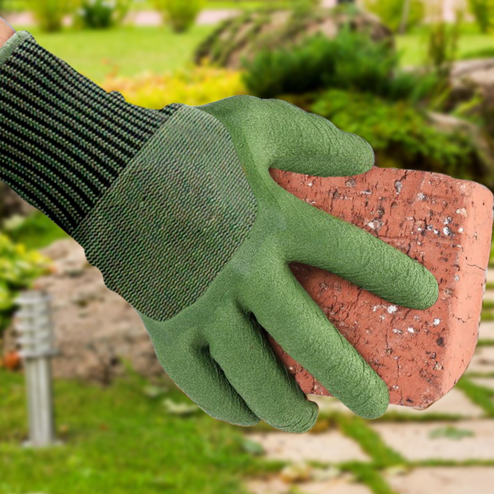 Gants de jardinage pour enfant - Gardening Glove Waterproof avis et prix