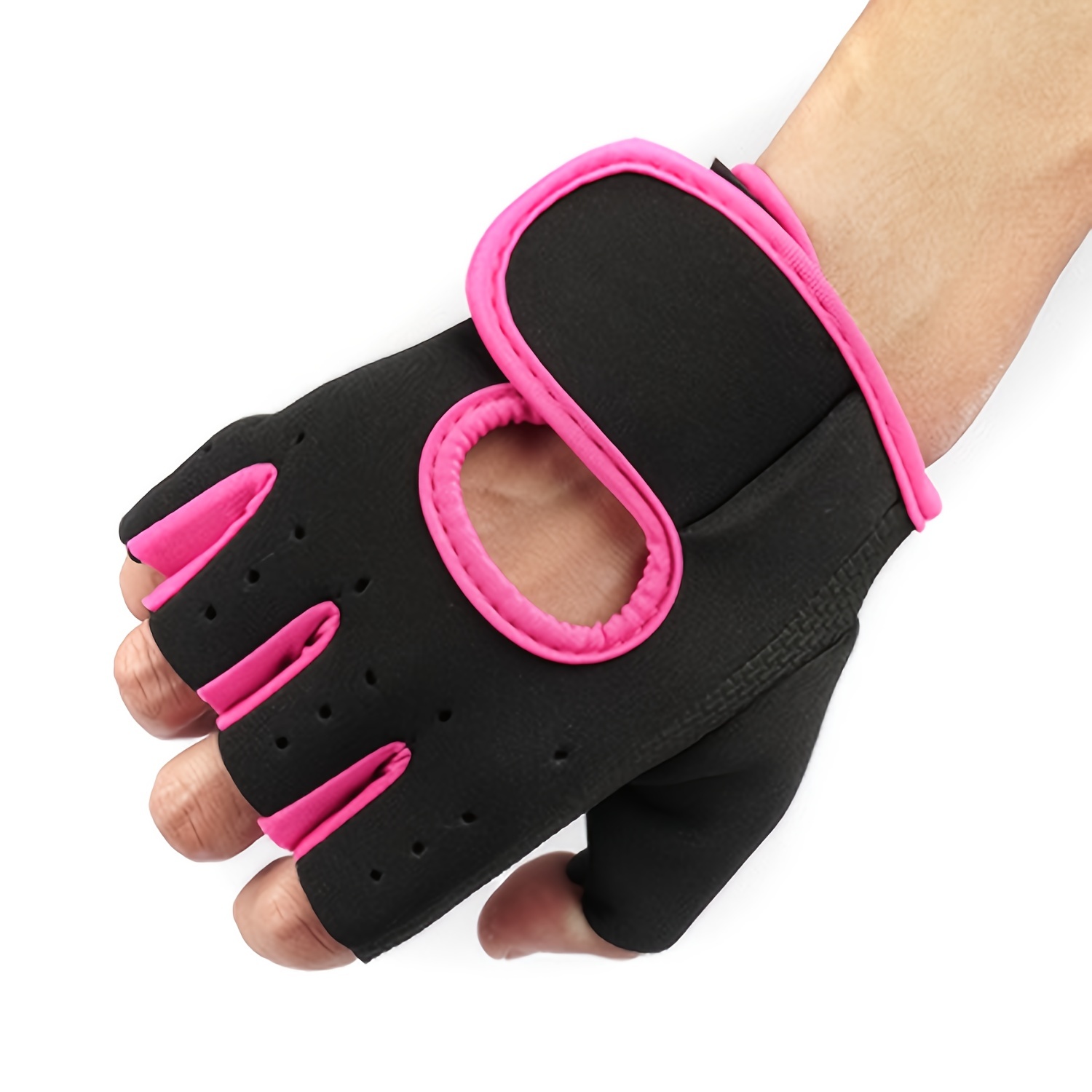 Gants d'exercice pour femmes,  - Workout Glove Gym avis et prix