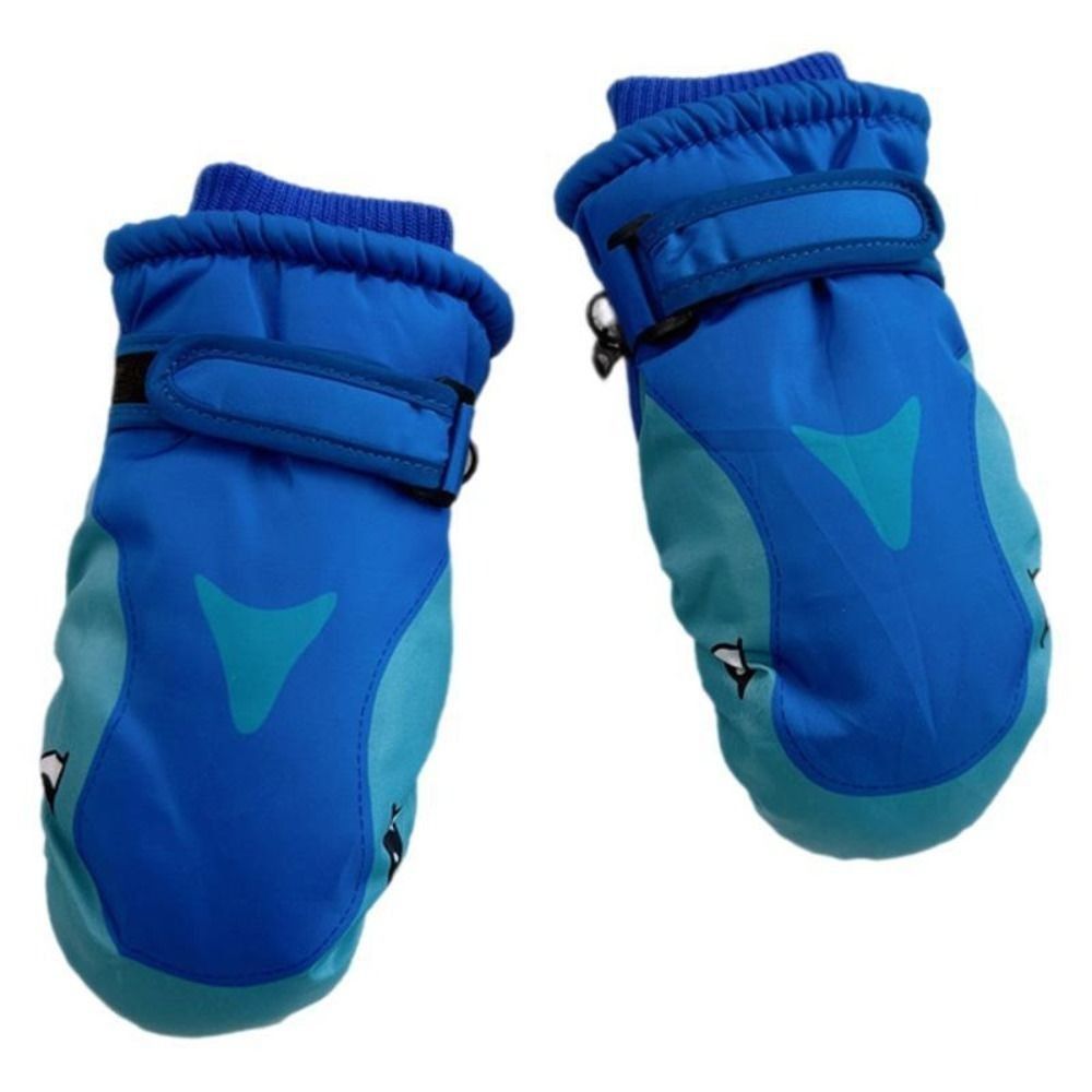 Gants de ski pour enfants, mot - Ski Glove Waterproof avis et prix