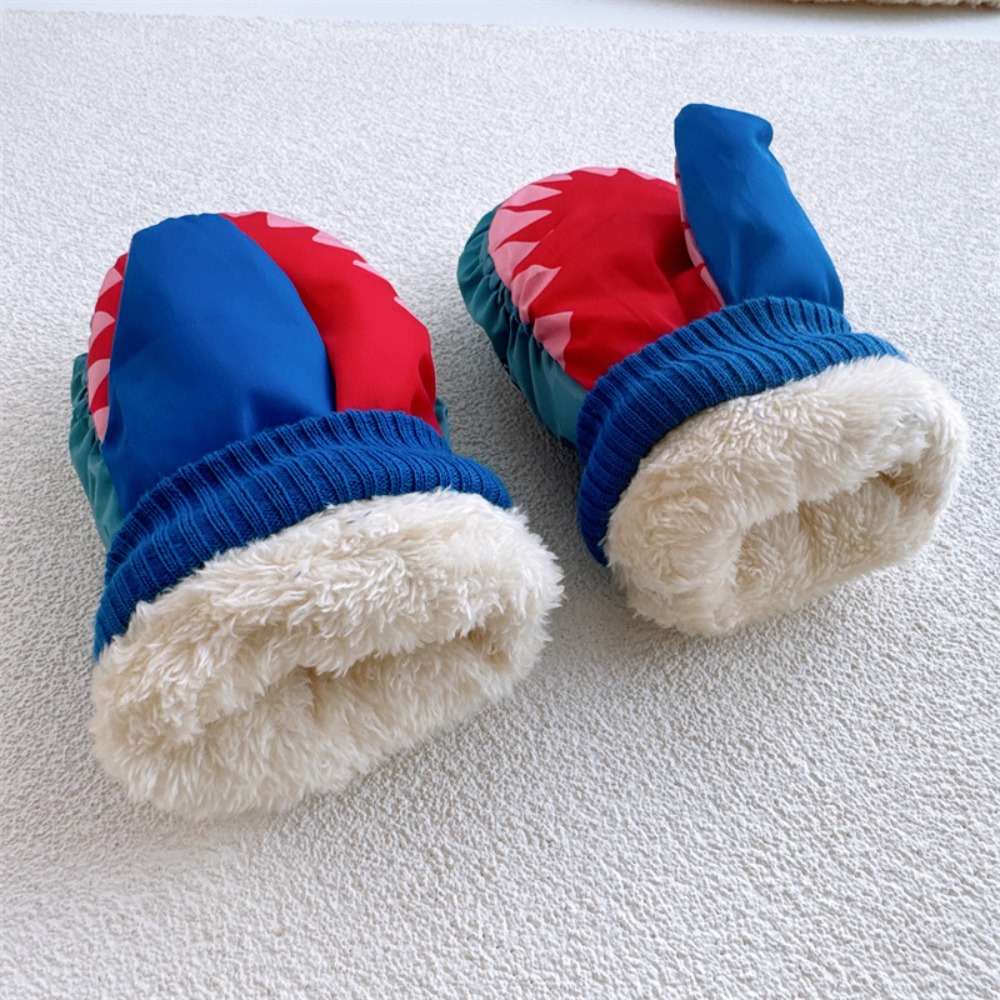 Gants de ski pour enfants, mot - Ski Glove Waterproof avis et prix