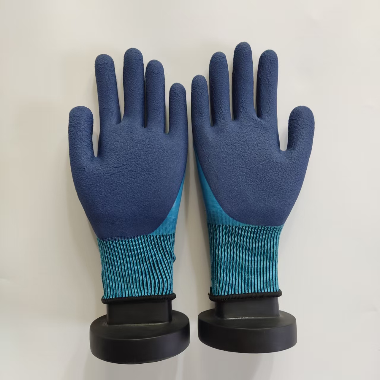 1 paire de gants de travail en - Gardening Glove Waterproof avis et prix