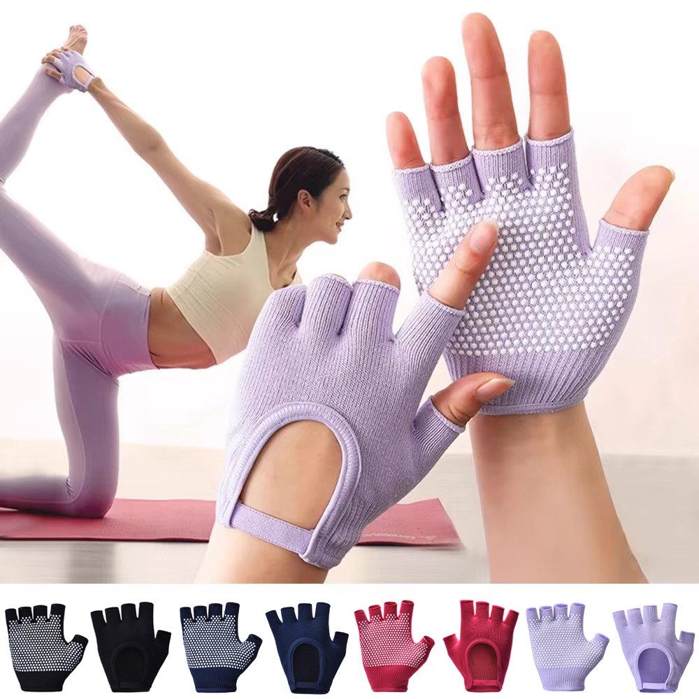 Gants de cyclisme respirants p - Workout Glove Gym avis et prix