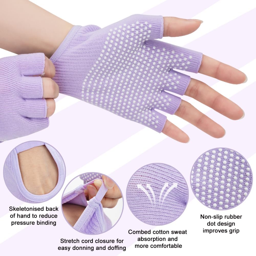Gants de cyclisme respirants p - Workout Glove Gym avis et prix