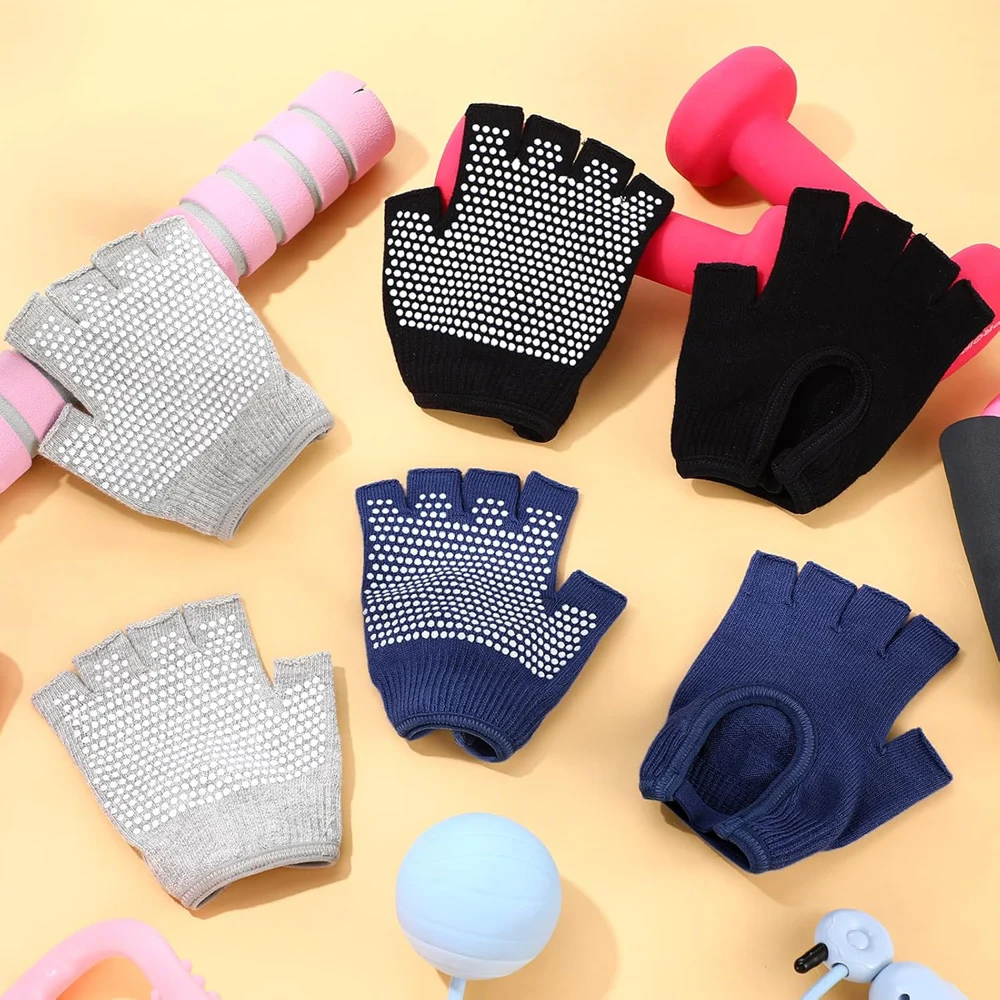 Gants de cyclisme respirants p - Workout Glove Gym avis et prix