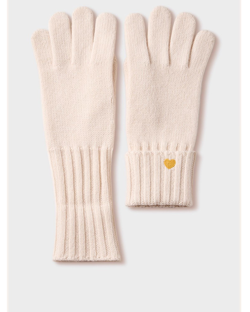 100% laine hiver bonnet chapea - Wool Glove Lined avis et prix