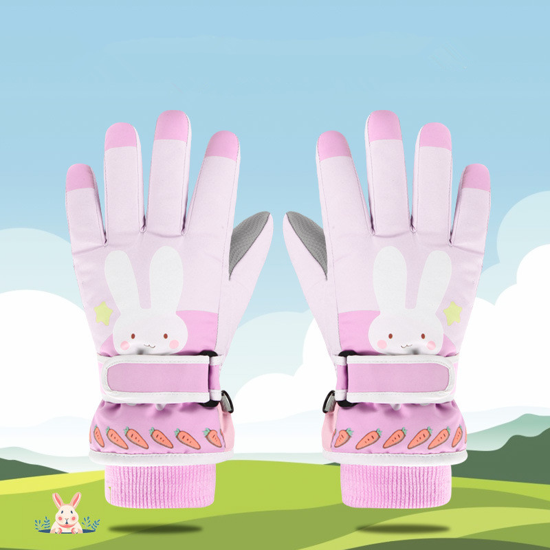 Gants de Ski de neige d'hiver  - Winter Glove Insulated avis et prix