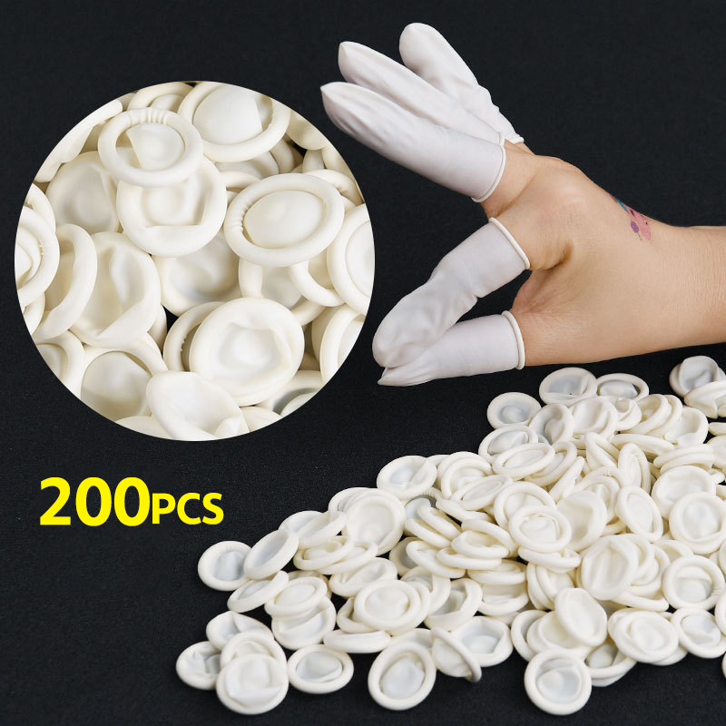 Gants de protection du bout de - Latex Disposable Glove avis et prix