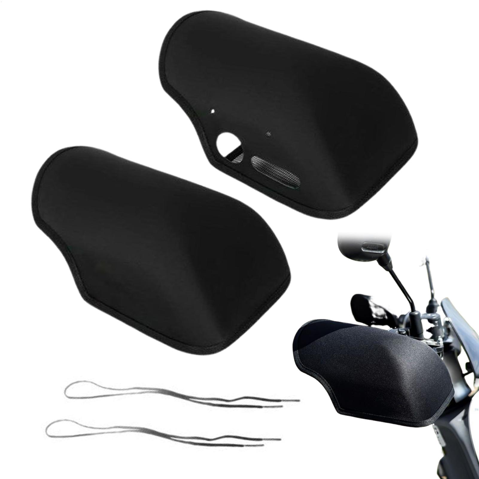 1 paire de manchons de guidon  - Gardening Glove Waterproof avis et prix