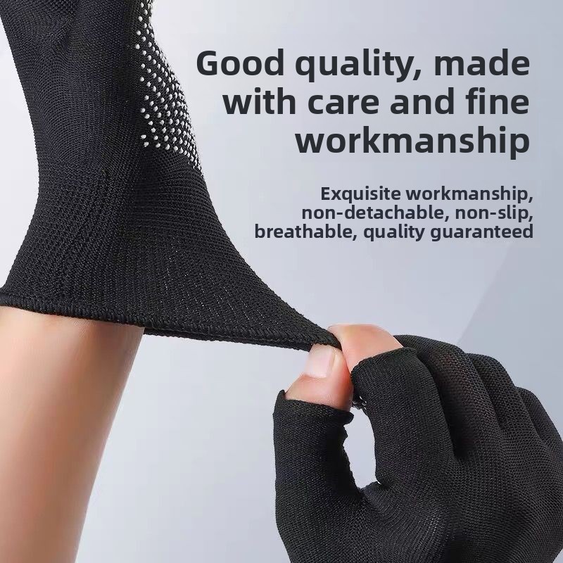 Gants de sport sans doigts, an - Workout Glove Gym avis et prix