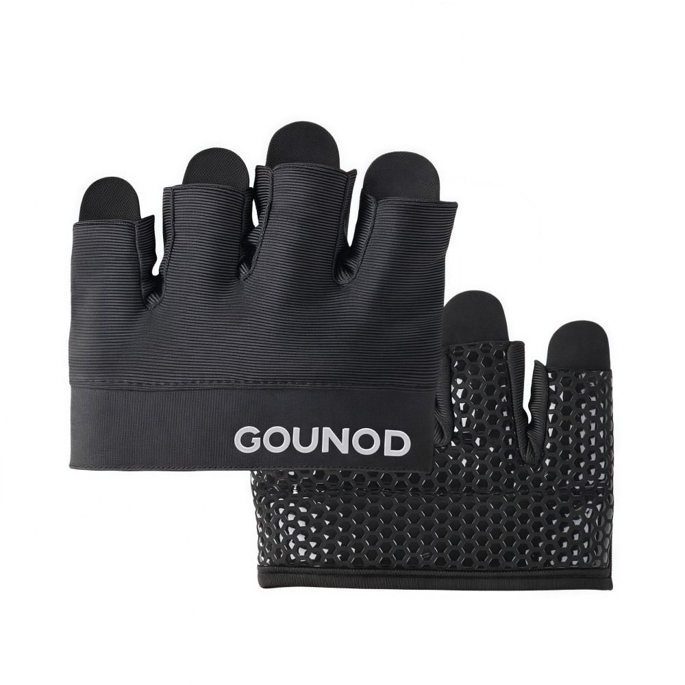 Gants de cyclisme demi-doigts  - Workout Glove Gym avis et prix