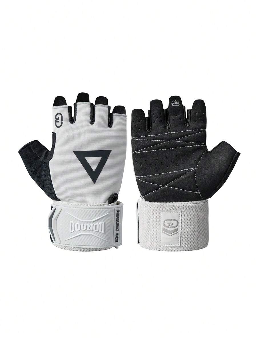 1 paire de gants de sport GOUN - Workout Glove Gym avis et prix