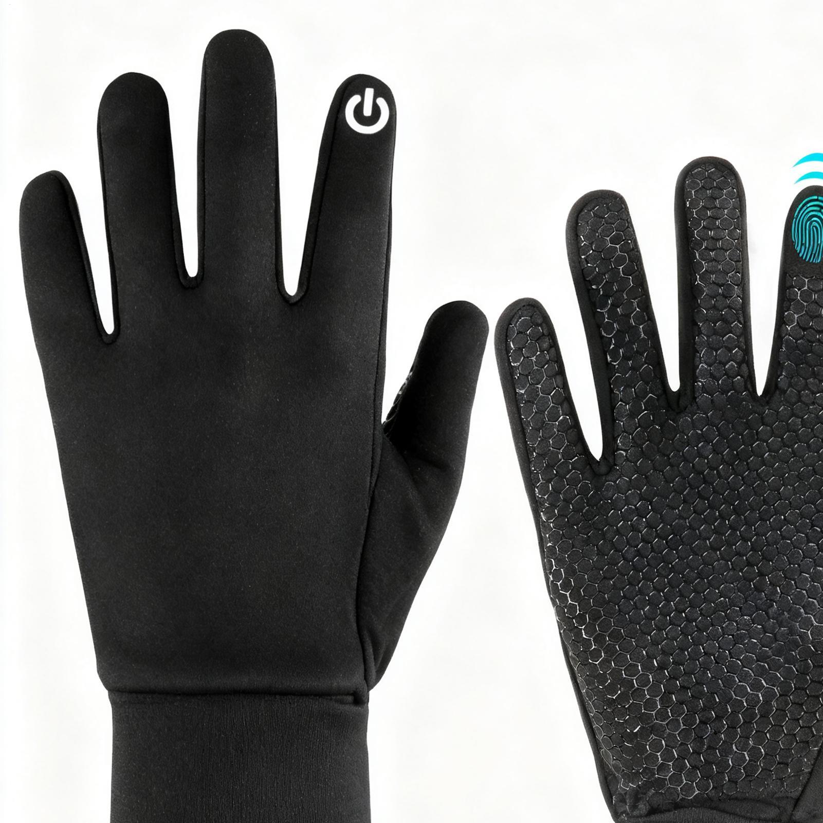 Gants d'hiver pour enfants, ga - Winter Glove Insulated avis et prix