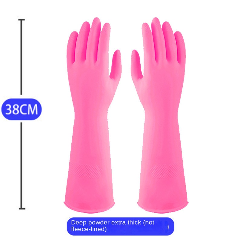 Gants de vaisselle en caoutcho - Dish Glove Rubber avis et prix