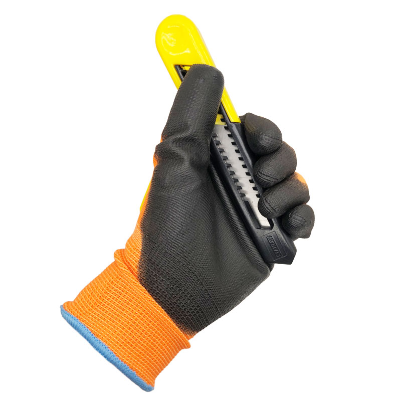 NMSafety 12 paires de gants de - Nitrile Mechanic Glove avis et prix