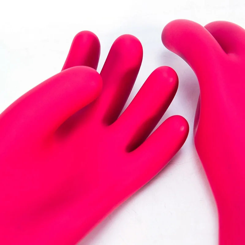 Gants isolés 40KV, classe de s - Work Glove Impact avis et prix
