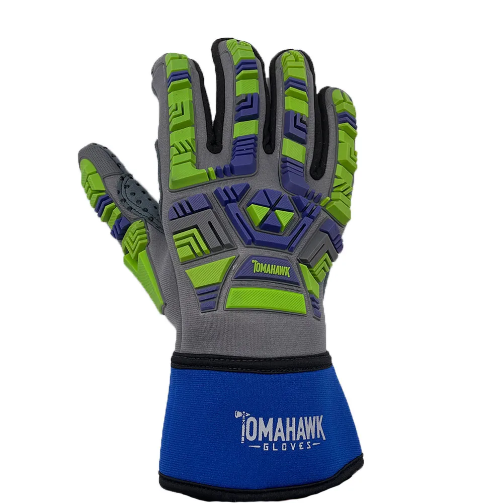 RapDuty-Équipement de sécurité - Work Glove Impact avis et prix