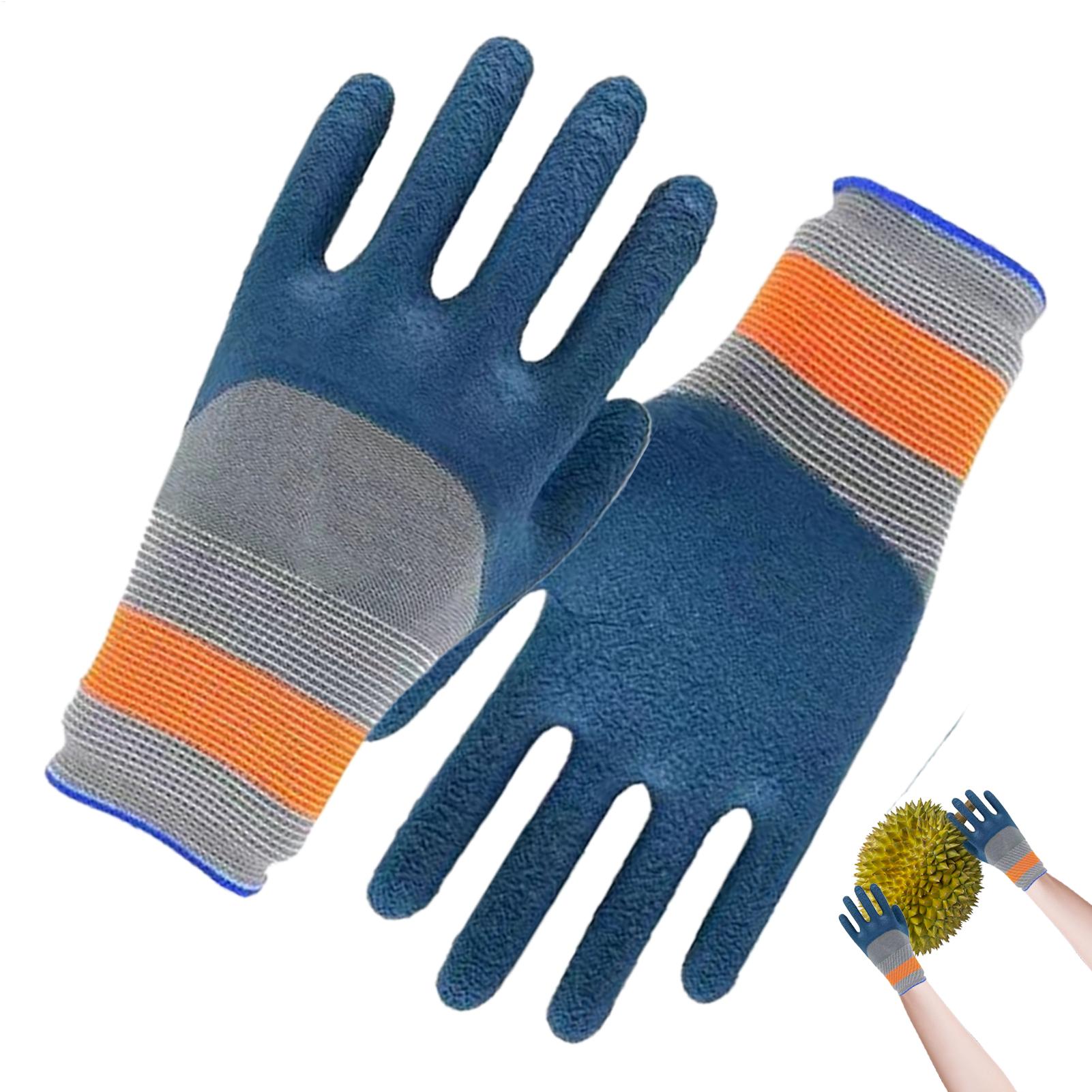 Gants de jardinage résistants  - Gardening Glove Waterproof avis et prix