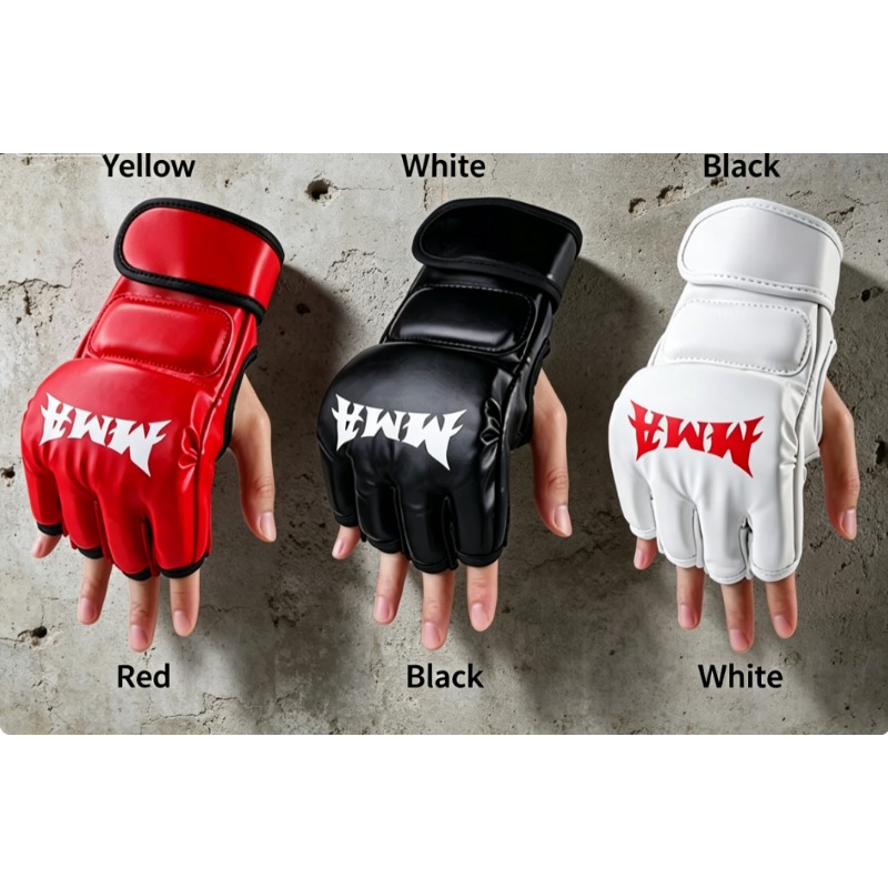 Gants d'entraînement de boxe p - Motorcycle Glove Knuckle avis et prix